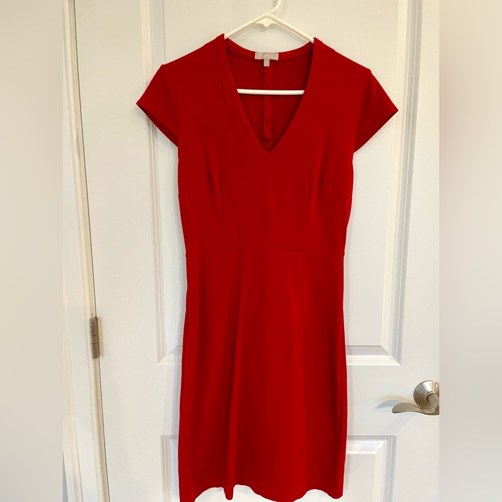 - Elli Kai Dress.